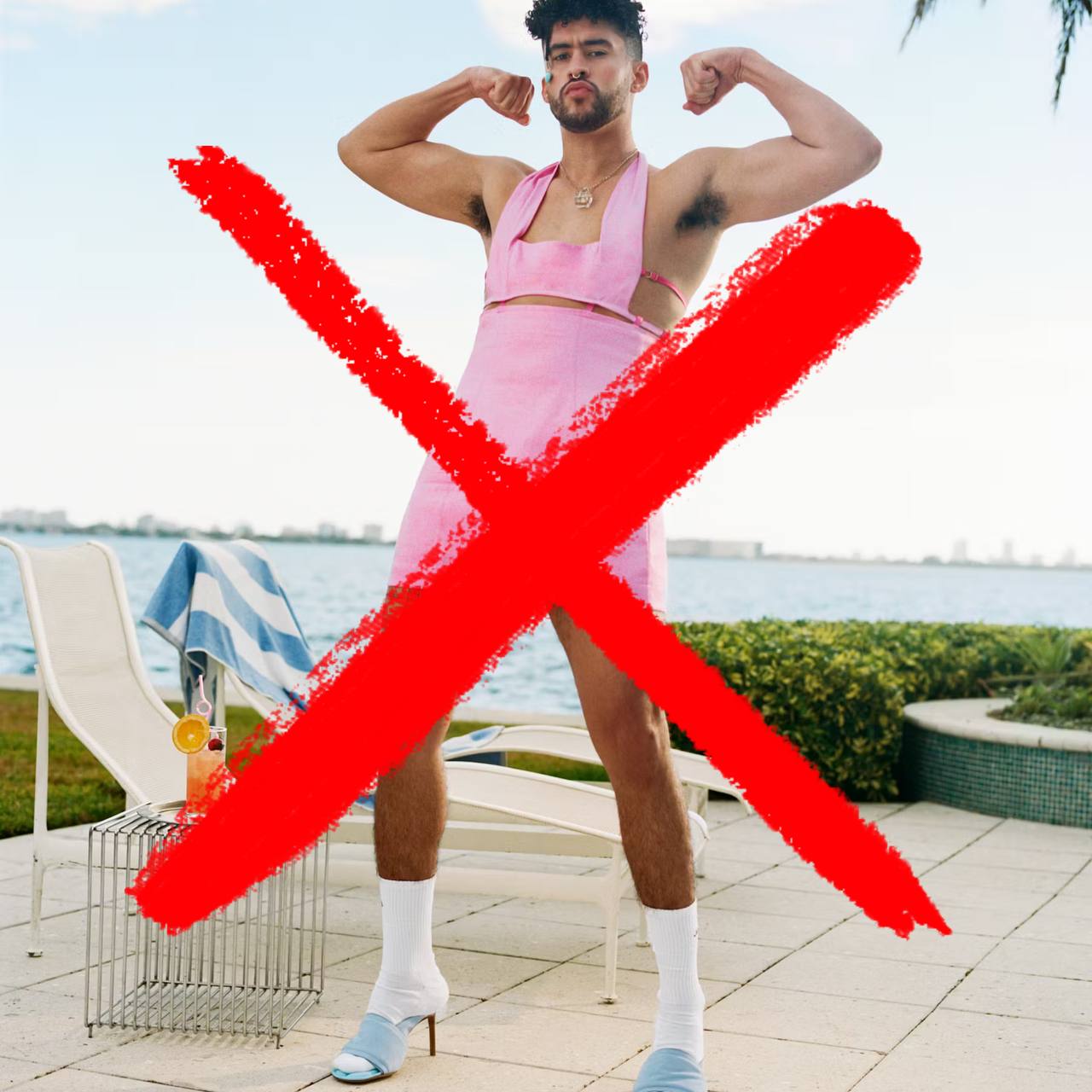 CANCEL $HALFTIME - Super Bowl Meme Coin